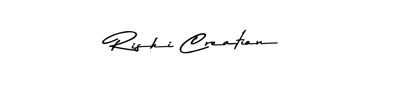 Best and Professional Signature Style for Rishi Creation. Asem Kandis PERSONAL USE Best Signature Style Collection. Rishi Creation signature style 9 images and pictures png