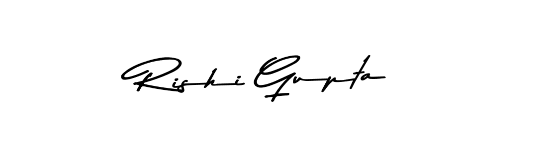 Use a signature maker to create a handwritten signature online. With this signature software, you can design (Asem Kandis PERSONAL USE) your own signature for name Rishi Gupta. Rishi Gupta signature style 9 images and pictures png