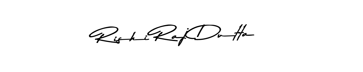 Also You can easily find your signature by using the search form. We will create Rishi Raj Dutta name handwritten signature images for you free of cost using Asem Kandis PERSONAL USE sign style. Rishi Raj Dutta signature style 9 images and pictures png
