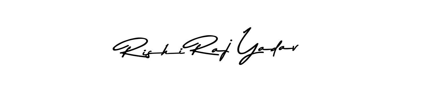 You should practise on your own different ways (Asem Kandis PERSONAL USE) to write your name (Rishi Raj Yadav) in signature. don't let someone else do it for you. Rishi Raj Yadav signature style 9 images and pictures png