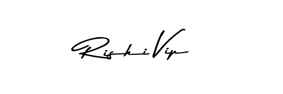 The best way (Asem Kandis PERSONAL USE) to make a short signature is to pick only two or three words in your name. The name Rishi Vip include a total of six letters. For converting this name. Rishi Vip signature style 9 images and pictures png
