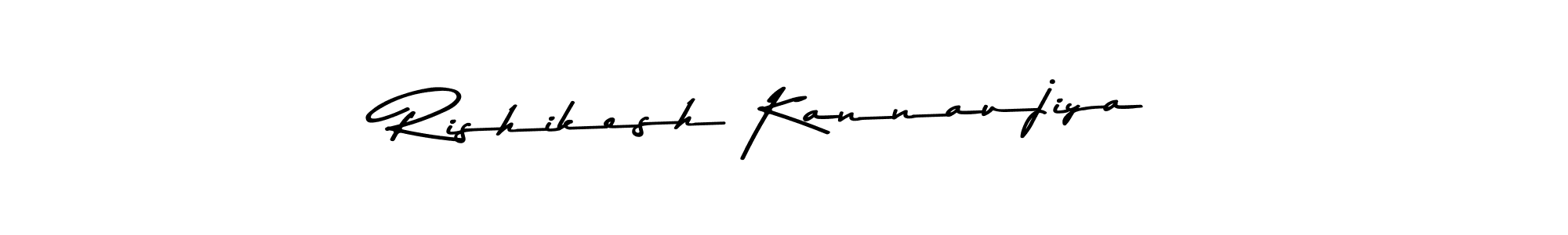 See photos of Rishikesh Kannaujiya official signature by Spectra . Check more albums & portfolios. Read reviews & check more about Asem Kandis PERSONAL USE font. Rishikesh Kannaujiya signature style 9 images and pictures png