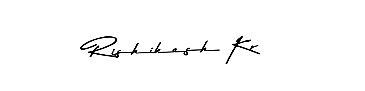 It looks lik you need a new signature style for name Rishikesh Kr. Design unique handwritten (Asem Kandis PERSONAL USE) signature with our free signature maker in just a few clicks. Rishikesh Kr signature style 9 images and pictures png