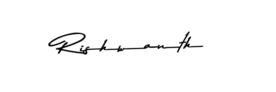 It looks lik you need a new signature style for name Rishwanth. Design unique handwritten (Asem Kandis PERSONAL USE) signature with our free signature maker in just a few clicks. Rishwanth signature style 9 images and pictures png