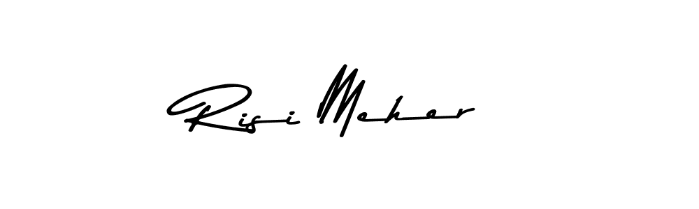 You can use this online signature creator to create a handwritten signature for the name Risi Meher. This is the best online autograph maker. Risi Meher signature style 9 images and pictures png