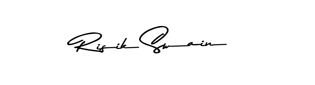 Check out images of Autograph of Risik Swain name. Actor Risik Swain Signature Style. Asem Kandis PERSONAL USE is a professional sign style online. Risik Swain signature style 9 images and pictures png