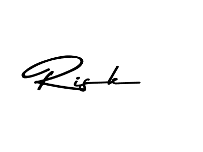 Here are the top 10 professional signature styles for the name Risk. These are the best autograph styles you can use for your name. Risk signature style 9 images and pictures png