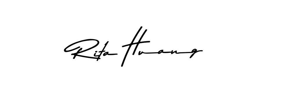 Also we have Rita Huang name is the best signature style. Create professional handwritten signature collection using Asem Kandis PERSONAL USE autograph style. Rita Huang signature style 9 images and pictures png