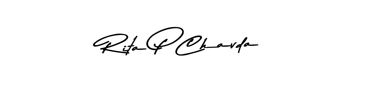 Check out images of Autograph of Rita P Chavda name. Actor Rita P Chavda Signature Style. Asem Kandis PERSONAL USE is a professional sign style online. Rita P Chavda signature style 9 images and pictures png