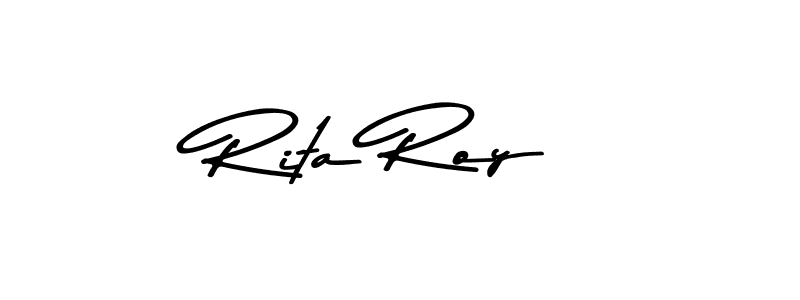 Check out images of Autograph of Rita Roy name. Actor Rita Roy Signature Style. Asem Kandis PERSONAL USE is a professional sign style online. Rita Roy signature style 9 images and pictures png