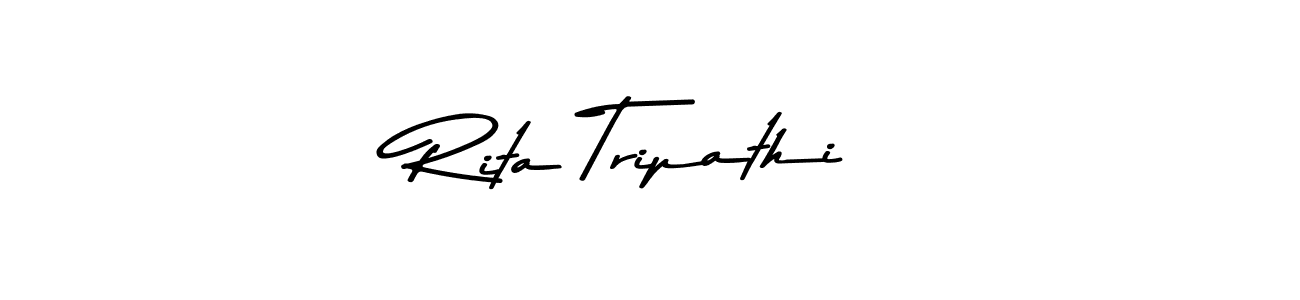 You can use this online signature creator to create a handwritten signature for the name Rita Tripathi. This is the best online autograph maker. Rita Tripathi signature style 9 images and pictures png