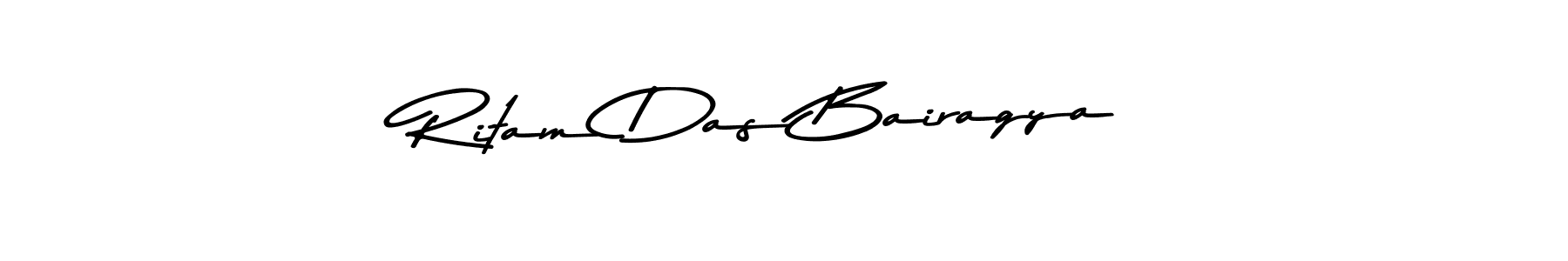 Make a beautiful signature design for name Ritam Das Bairagya. Use this online signature maker to create a handwritten signature for free. Ritam Das Bairagya signature style 9 images and pictures png