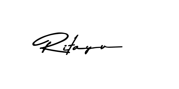 You can use this online signature creator to create a handwritten signature for the name Ritayu. This is the best online autograph maker. Ritayu signature style 9 images and pictures png