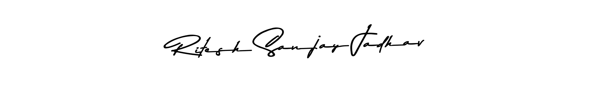 Once you've used our free online signature maker to create your best signature Asem Kandis PERSONAL USE style, it's time to enjoy all of the benefits that Ritesh Sanjay Jadhav name signing documents. Ritesh Sanjay Jadhav signature style 9 images and pictures png