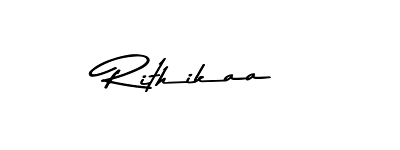 Similarly Asem Kandis PERSONAL USE is the best handwritten signature design. Signature creator online .You can use it as an online autograph creator for name Rithikaa. Rithikaa signature style 9 images and pictures png