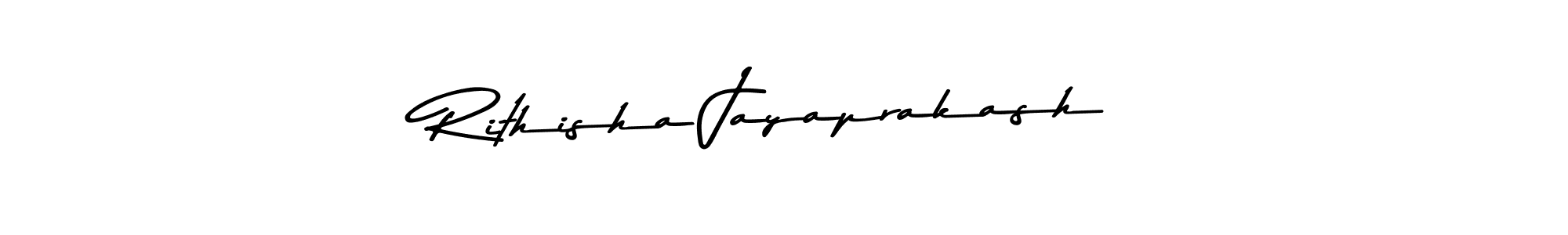 How to Draw Rithisha Jayaprakash signature style? Asem Kandis PERSONAL USE is a latest design signature styles for name Rithisha Jayaprakash. Rithisha Jayaprakash signature style 9 images and pictures png