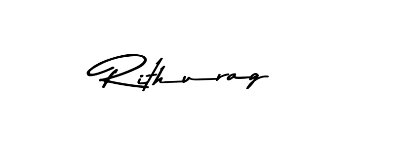 How to Draw Rithurag signature style? Asem Kandis PERSONAL USE is a latest design signature styles for name Rithurag. Rithurag signature style 9 images and pictures png