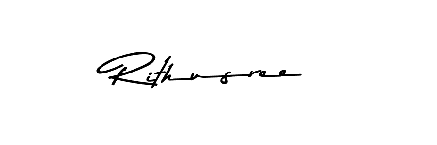 Also You can easily find your signature by using the search form. We will create Rithusree name handwritten signature images for you free of cost using Asem Kandis PERSONAL USE sign style. Rithusree signature style 9 images and pictures png