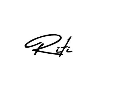 You can use this online signature creator to create a handwritten signature for the name Riti. This is the best online autograph maker. Riti signature style 9 images and pictures png