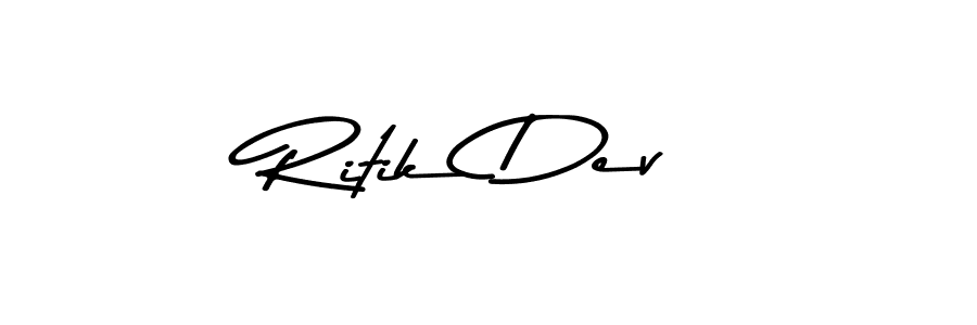 Check out images of Autograph of Ritik Dev name. Actor Ritik Dev Signature Style. Asem Kandis PERSONAL USE is a professional sign style online. Ritik Dev signature style 9 images and pictures png