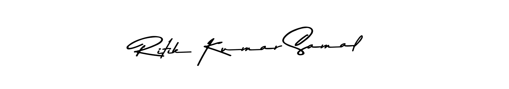 See photos of Ritik Kumar Samal official signature by Spectra . Check more albums & portfolios. Read reviews & check more about Asem Kandis PERSONAL USE font. Ritik Kumar Samal signature style 9 images and pictures png