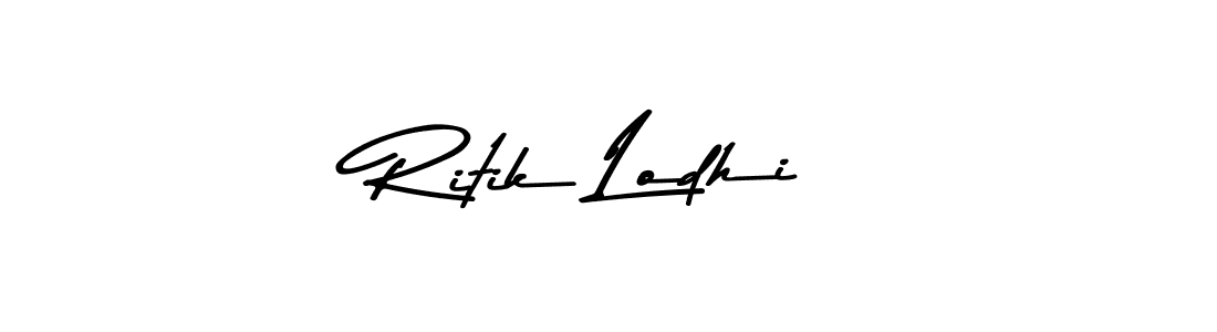 if you are searching for the best signature style for your name Ritik Lodhi. so please give up your signature search. here we have designed multiple signature styles  using Asem Kandis PERSONAL USE. Ritik Lodhi signature style 9 images and pictures png