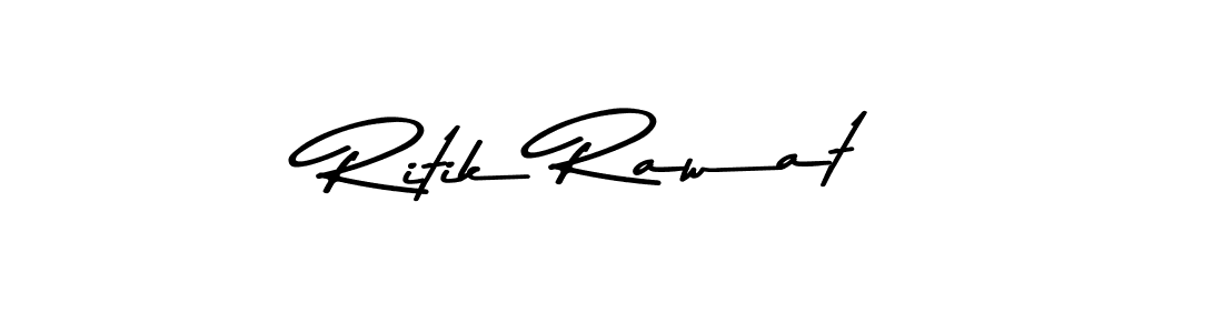 if you are searching for the best signature style for your name Ritik Rawat. so please give up your signature search. here we have designed multiple signature styles  using Asem Kandis PERSONAL USE. Ritik Rawat signature style 9 images and pictures png