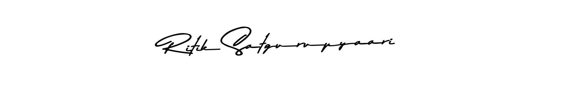 Once you've used our free online signature maker to create your best signature Asem Kandis PERSONAL USE style, it's time to enjoy all of the benefits that Ritik Satgurupyaari name signing documents. Ritik Satgurupyaari signature style 9 images and pictures png