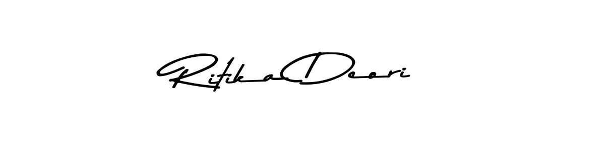 You can use this online signature creator to create a handwritten signature for the name Ritika Deori. This is the best online autograph maker. Ritika Deori signature style 9 images and pictures png