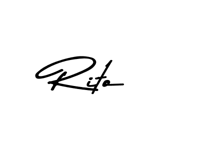 Check out images of Autograph of Rito name. Actor Rito Signature Style. Asem Kandis PERSONAL USE is a professional sign style online. Rito signature style 9 images and pictures png