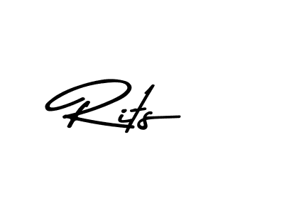 See photos of Rits official signature by Spectra . Check more albums & portfolios. Read reviews & check more about Asem Kandis PERSONAL USE font. Rits signature style 9 images and pictures png