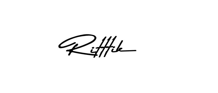 How to Draw Ritttik signature style? Asem Kandis PERSONAL USE is a latest design signature styles for name Ritttik. Ritttik signature style 9 images and pictures png