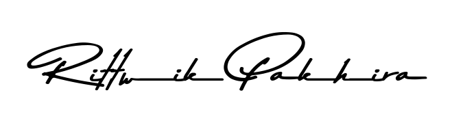 Also You can easily find your signature by using the search form. We will create Rittwik Pakhira name handwritten signature images for you free of cost using Asem Kandis PERSONAL USE sign style. Rittwik Pakhira signature style 9 images and pictures png