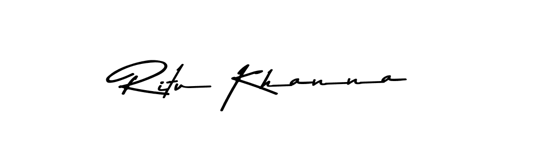 Make a beautiful signature design for name Ritu Khanna. Use this online signature maker to create a handwritten signature for free. Ritu Khanna signature style 9 images and pictures png