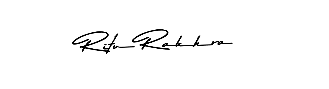 Also we have Ritu Rakhra name is the best signature style. Create professional handwritten signature collection using Asem Kandis PERSONAL USE autograph style. Ritu Rakhra signature style 9 images and pictures png