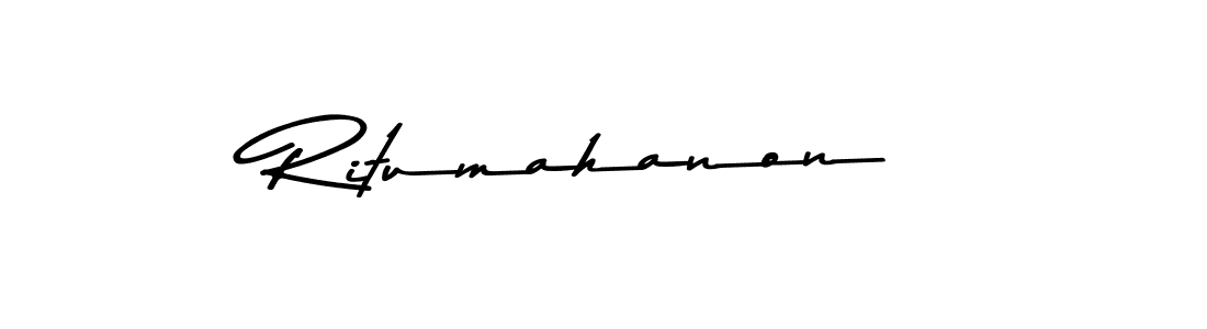 Make a short Ritumahanon signature style. Manage your documents anywhere anytime using Asem Kandis PERSONAL USE. Create and add eSignatures, submit forms, share and send files easily. Ritumahanon signature style 9 images and pictures png