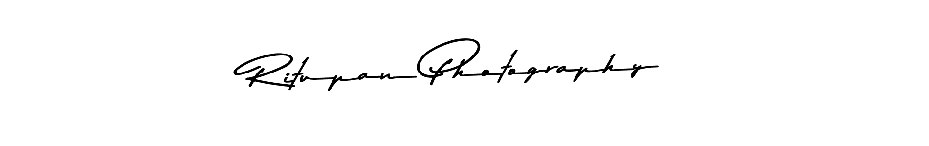 How to Draw Ritupan Photography signature style? Asem Kandis PERSONAL USE is a latest design signature styles for name Ritupan Photography. Ritupan Photography signature style 9 images and pictures png
