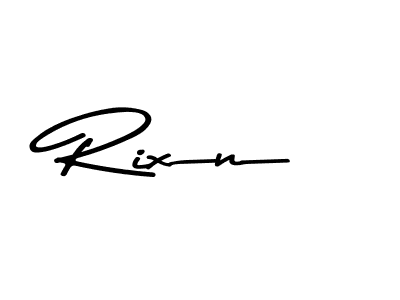 Make a short Rixn signature style. Manage your documents anywhere anytime using Asem Kandis PERSONAL USE. Create and add eSignatures, submit forms, share and send files easily. Rixn signature style 9 images and pictures png