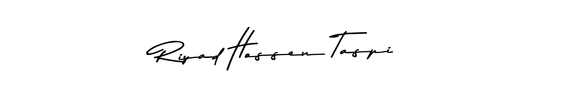 Check out images of Autograph of Riyad Hossen Taspi name. Actor Riyad Hossen Taspi Signature Style. Asem Kandis PERSONAL USE is a professional sign style online. Riyad Hossen Taspi signature style 9 images and pictures png