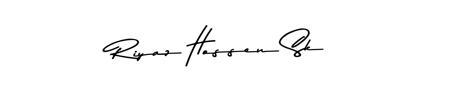 See photos of Riyaz Hossen Sk official signature by Spectra . Check more albums & portfolios. Read reviews & check more about Asem Kandis PERSONAL USE font. Riyaz Hossen Sk signature style 9 images and pictures png