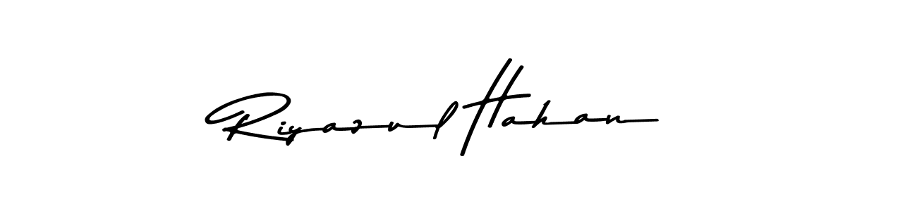 Make a short Riyazul Hahan signature style. Manage your documents anywhere anytime using Asem Kandis PERSONAL USE. Create and add eSignatures, submit forms, share and send files easily. Riyazul Hahan signature style 9 images and pictures png