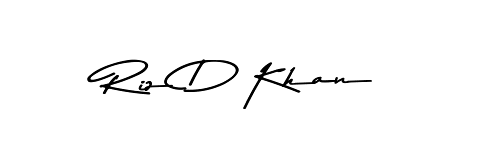 Check out images of Autograph of Riz D Khan name. Actor Riz D Khan Signature Style. Asem Kandis PERSONAL USE is a professional sign style online. Riz D Khan signature style 9 images and pictures png