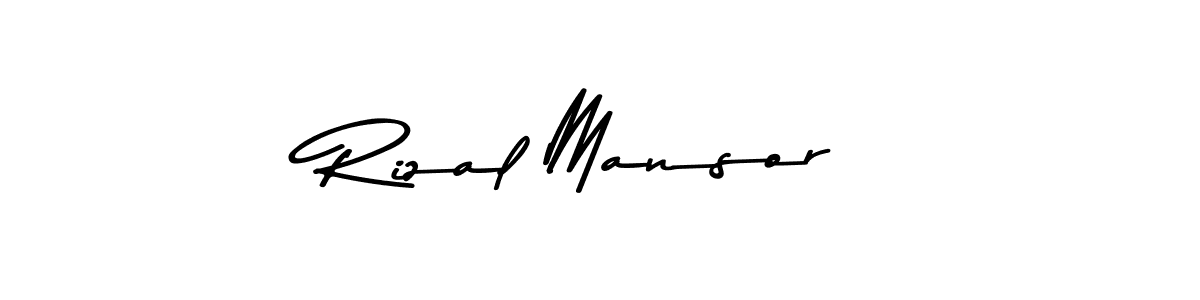 It looks lik you need a new signature style for name Rizal Mansor. Design unique handwritten (Asem Kandis PERSONAL USE) signature with our free signature maker in just a few clicks. Rizal Mansor signature style 9 images and pictures png