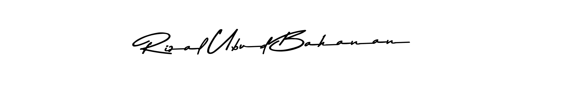 Best and Professional Signature Style for Rizal Ubud Bahanan. Asem Kandis PERSONAL USE Best Signature Style Collection. Rizal Ubud Bahanan signature style 9 images and pictures png