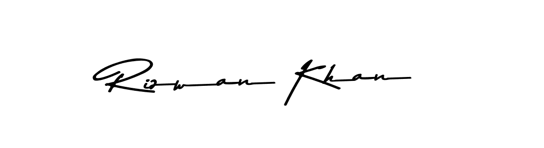 Rizwan Khan stylish signature style. Best Handwritten Sign (Asem Kandis PERSONAL USE) for my name. Handwritten Signature Collection Ideas for my name Rizwan Khan. Rizwan Khan signature style 9 images and pictures png