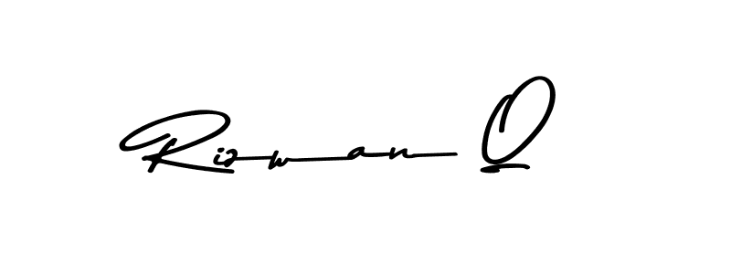 Also we have Rizwan Q name is the best signature style. Create professional handwritten signature collection using Asem Kandis PERSONAL USE autograph style. Rizwan Q signature style 9 images and pictures png