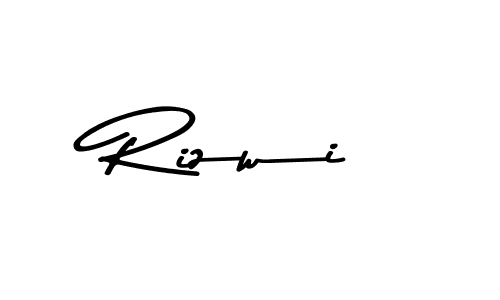 Also You can easily find your signature by using the search form. We will create Rizwi name handwritten signature images for you free of cost using Asem Kandis PERSONAL USE sign style. Rizwi signature style 9 images and pictures png