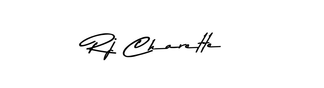 You can use this online signature creator to create a handwritten signature for the name Rj Charette. This is the best online autograph maker. Rj Charette signature style 9 images and pictures png