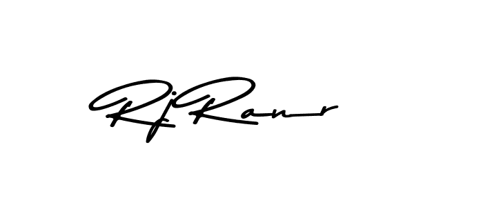 How to make Rj Ranr signature? Asem Kandis PERSONAL USE is a professional autograph style. Create handwritten signature for Rj Ranr name. Rj Ranr signature style 9 images and pictures png