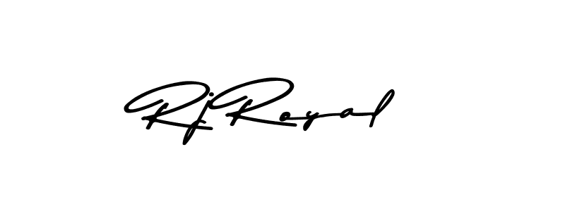 Make a beautiful signature design for name Rj Royal. Use this online signature maker to create a handwritten signature for free. Rj Royal signature style 9 images and pictures png